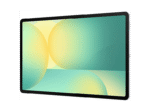 SAMSUNG Galaxy Tab S10 FE+, Tablet, 128 GB, 13,1 Zoll, Silber – Bild 5