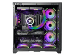 XPERION Acheron XGD-XBX3D R7-GF5080-642 - AMD Ryzen™ 7 9800X3D - 64 GB - 2 TB - NVIDIA GeForce RTX™ 5080 - Windows 11 Home – Bild 4