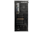 XPERION Styx XGD-C54 - AMD Ryzen™ 7 8700 - 16 GB - 1 TB - NVIDIA GeForce RTX™ 5070 - Windows 11 Home – Bild 2
