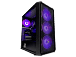 XPERION Styx XGD-C54 - AMD Ryzen™ 7 8700 - 16 GB - 1 TB - NVIDIA GeForce RTX™ 5070 - Windows 11 Home – Bild 6