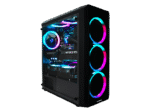 GREED MK2 Pro Intel - Gaming PC, Gaming-PC mit Intel® Core™ i7 12700F Prozessor, 16 GB RAM, 1 TB SSD, NVIDIA GeForce RTX™ 5070, Windows 11 Pro – Bild 2