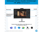 HP OmniStudio X 27-cs0350ng - Core™ Ultra 5 125H - 16 GB - 1 TB Arc™ GPU - Windows 11 Home – Bild 2