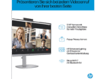 HP OmniStudio X 27-cs0350ng - Core™ Ultra 5 125H - 16 GB - 1 TB Arc™ GPU - Windows 11 Home – Bild 3