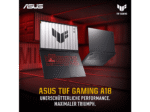 ASUS FA808UH-S9018W - 18 Zoll - AMD Ryzen™ 7 260 - 16 GB - 1 TB - NVIDIA GeForce RTX™ 5050 - Windows 11 Home – Bild 4