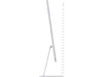APPLE iMac (2024), MWUV3D/A, All-in-One PC mit 23.5 Zoll Display, Apple M4 Chip, 16 GB RAM, 10-Core GPU, 512 GB SSD, Silber – Bild 3