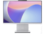 LENOVO 2594 AIO 24ARR9, All-in-One PC mit 23,8 Zoll Display, AMD Ryzen™ 5 Prozessor, 16 GB RAM, 1 TB SSD, Grau