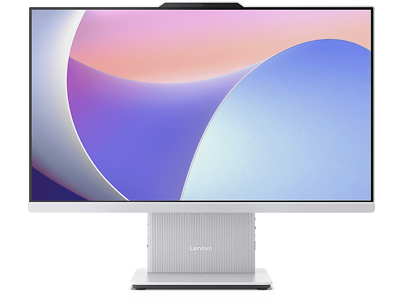 image-297.png LENOVO 2594 AIO 24ARR9, All-in-One PC mit 23,8 Zoll Display, AMD Ryzen™ 5 Prozessor, 16 GB RAM, 1 TB SSD, Grau – Bild 1
