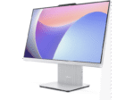 LENOVO 2594 AIO 24ARR9, All-in-One PC mit 23,8 Zoll Display, AMD Ryzen™ 5 Prozessor, 16 GB RAM, 1 TB SSD, Grau – Bild 3