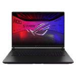ASUS ROG Strix SCAR 18 G835LX-SA099W - 18 Zoll - Intel® Core™ Ultra 9 275HX - 64 GB - 2 TB GeForce RTX™ 5090 - Windows 11 Home