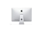 APPLE iMac 17.1 (Late 2015), All in one PC mit 27 Zoll Display, Intel® Core™ i7 Prozessor, 16 GB RAM, 24 GB SSD, 1 TB HDD, Silber – Bild 3