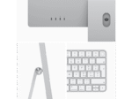 APPLE iMac (2021) - M-Series - 8 GB - 256 GB - Apple M1 - macOS Big Sur – Bild 5