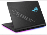 ASUS ROG Strix SCAR 18 G835LX-SA099W - 18 Zoll - Intel® Core™ Ultra 9 275HX - 64 GB - 2 TB GeForce RTX™ 5090 - Windows 11 Home – Bild 4