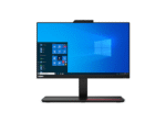 LENOVO ThinkCentre M90a, AIO mit 23,8 Zoll Display, Intel® Core™ i5 Prozessor, 16 GB RAM, 256 GB SSD, Schwarz