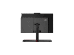 LENOVO ThinkCentre M90a, AIO mit 23,8 Zoll Display, Intel® Core™ i5 Prozessor, 16 GB RAM, 256 GB SSD, Schwarz – Bild 3