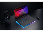 ASUS ROG Strix SCAR 18 G835LX-SA099W - 18 Zoll - Intel® Core™ Ultra 9 275HX - 64 GB - 2 TB GeForce RTX™ 5090 - Windows 11 Home – Bild 5