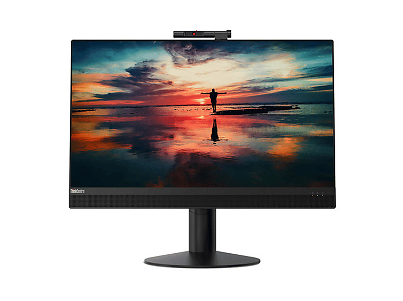 image-342.png LENOVO ThinkCentre M920z, AIO mit 23,8 Zoll Display, Intel® Core™ i5 Prozessor, 8 GB RAM, 256 GB SSD, Schwarz – Bild 1