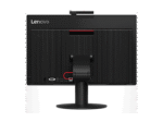 LENOVO ThinkCentre M920z, AIO mit 23,8 Zoll Display, Intel® Core™ i5 Prozessor, 8 GB RAM, 256 GB SSD, Schwarz – Bild 2