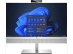 HP ELITEONE 840 G9 AIO I7-14700 16G 512G, All-in-One PC mit 23,8 Zoll Display, Intel® Core™ i7 Prozessor, 16 GB RAM, 512 GB SSD SSD, Silber