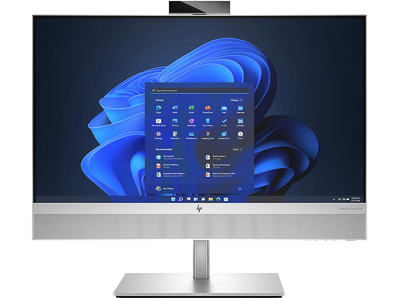 image-354.png HP ELITEONE 840 G9 AIO I7-14700 16G 512G, All-in-One PC mit 23,8 Zoll Display, Intel® Core™ i7 Prozessor, 16 GB RAM, 512 GB SSD SSD, Silber – Bild 1