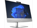 HP ELITEONE 840 G9 AIO I7-14700 16G 512G, All-in-One PC mit 23,8 Zoll Display, Intel® Core™ i7 Prozessor, 16 GB RAM, 512 GB SSD SSD, Silber – Bild 2
