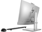 HP ELITEONE 840 G9 AIO I7-14700 16G 512G, All-in-One PC mit 23,8 Zoll Display, Intel® Core™ i7 Prozessor, 16 GB RAM, 512 GB SSD SSD, Silber – Bild 4
