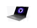 LENOVO LOQ 15IRX11, Notebook, mit 15,6 Zoll Display, Intel® Core™ i5,13450HX Prozessor, 16 GB RAM, 1 TB SSD, NVIDIA GeForce RTX™ 5060, Luna Grey, Windows 11 Pro – Bild 2