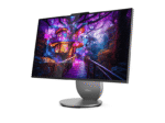 LENOVO Yoga AIO 27IAH10, All in One PC mit 27 Zoll Display, Intel® Core™ Ultra 7 Prozessor, 16 GB RAM, 1000 GB SSD, Grau – Bild 2