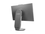 LENOVO Yoga AIO 27IAH10, All in One PC mit 27 Zoll Display, Intel® Core™ Ultra 7 Prozessor, 16 GB RAM, 1000 GB SSD, Grau – Bild 3