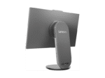 LENOVO Yoga AIO 27IAH10, All in One PC mit 27 Zoll Display, Intel® Core™ Ultra 7 Prozessor, 16 GB RAM, 1000 GB SSD, Grau – Bild 4
