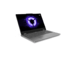 LENOVO LOQ 15IRX11, Notebook, mit 15,6 Zoll Display, Intel® Core™ i5,13450HX Prozessor, 16 GB RAM, 1 TB SSD, NVIDIA GeForce RTX™ 5060, Luna Grey, Windows 11 Pro – Bild 3
