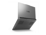 LENOVO LOQ 15IRX11, Notebook, mit 15,6 Zoll Display, Intel® Core™ i5,13450HX Prozessor, 16 GB RAM, 1 TB SSD, NVIDIA GeForce RTX™ 5060, Luna Grey, Windows 11 Pro – Bild 4