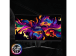 MSI MPG 321CURXDE QD-OLED 32 Zoll  UHD 4K  Gaming Monitor  0,03 ms Reaktionszeit 240 Hz – Bild 2