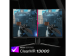 MSI MPG 321CURXDE QD-OLED 32 Zoll  UHD 4K  Gaming Monitor  0,03 ms Reaktionszeit 240 Hz – Bild 3