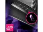 MSI MPG 321CURXDE QD-OLED 32 Zoll  UHD 4K  Gaming Monitor  0,03 ms Reaktionszeit 240 Hz – Bild 4