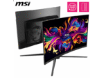 MSI MPG 321CURXDE QD-OLED 32 Zoll  UHD 4K  Gaming Monitor  0,03 ms Reaktionszeit 240 Hz – Bild 6