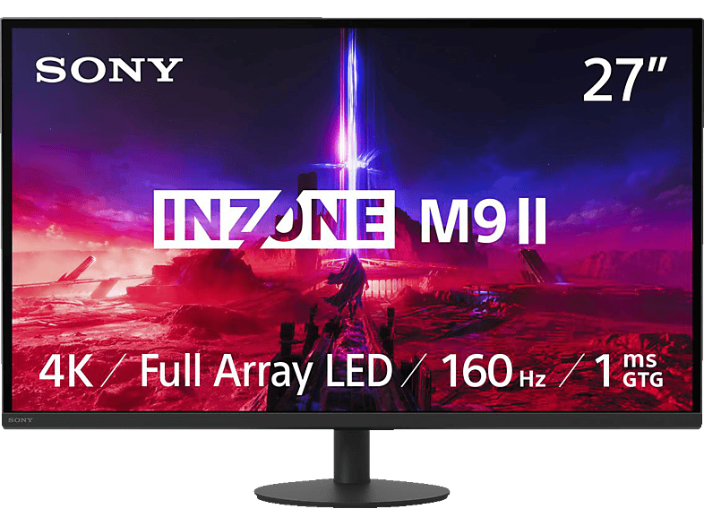 image-420.png SONY SDM-27U9M2
INZONE M9II 27 Zoll UHD 4K Gaming Monitor 1 ms Reaktionszeit 160 Hz – Bild 1