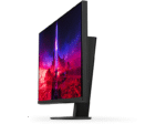 SONY SDM-27U9M2
 INZONE M9II 27 Zoll  UHD 4K  Gaming Monitor  1 ms Reaktionszeit 160 Hz – Bild 2