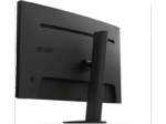 SONY SDM-27U9M2
 INZONE M9II 27 Zoll  UHD 4K  Gaming Monitor  1 ms Reaktionszeit 160 Hz – Bild 4
