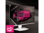 MSI MPG 321URXWDE QD-OLED 31,5 Zoll  UHD 4K  Gaming Monitor  0,03 ms Reaktionszeit 240 Hz – Bild 3