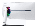 SAMSUNG Odyssey Neo G95NC S57CG954NU 57 Zoll  Dual UHD  Gaming Monitor  1 ms Reaktionszeit 240 Hz – Bild 5