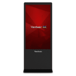 VIEWSONIC EP5542 55 Zoll UHD 4K Monitor (9 ms Reaktionszeit  )
