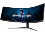 ACER Z57/57"/GAM/DUAL UHD /120HZ/ERGO 57 Zoll Dual UHD Gaming Monitor (1 ms Reaktionszeit , 120 Hz , 60 Hz nativ) – Bild 3