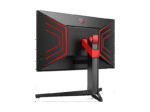 AOC AG324UX 31,5 Zoll  UHD 4K  Gaming Monitor  1 ms Reaktionszeit 144 Hz – Bild 5