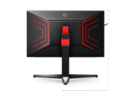 AOC AG324UX 31,5 Zoll  UHD 4K  Gaming Monitor  1 ms Reaktionszeit 144 Hz – Bild 6