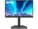 BENQ SW272U-27"/OFF/UHD 4K/60 HZ/ERGO 27 Zoll UHD 4K Monitor (5 ms Reaktionszeit , 60 Hz , 60 Hz nativ)