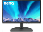 BENQ SW272U-27"/OFF/UHD 4K/60 HZ/ERGO 27 Zoll UHD 4K Monitor (5 ms Reaktionszeit , 60 Hz , 60 Hz nativ) – Bild 2