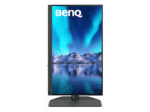 BENQ SW272U-27"/OFF/UHD 4K/60 HZ/ERGO 27 Zoll UHD 4K Monitor (5 ms Reaktionszeit , 60 Hz , 60 Hz nativ) – Bild 3