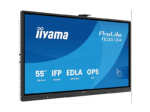 IIYAMA TE6513A-B1AG 65 IN UHD IR 40P T POINTS 4K UHD Monitor (Flat, 64,5 Zoll / 163,9 cm, UHD 4K) – Bild 4