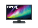 BENQ SW321C-32"/OFF/UHD/60 HZ/ERGO 32 Zoll UHD 4K Monitor (5 ms Reaktionszeit , 60 Hz , 60 Hz nativ) – Bild 3