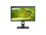 BENQ SW321C-32"/OFF/UHD/60 HZ/ERGO 32 Zoll UHD 4K Monitor (5 ms Reaktionszeit , 60 Hz , 60 Hz nativ) – Bild 6